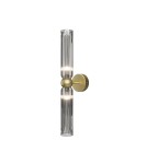 Maytoni Antic Lampa ścienna 2xG9 Złoto MOD302WL-02GR1 Maytoni Antic Lampa ścienna 2xG9 Złoto MOD302WL-02GR1