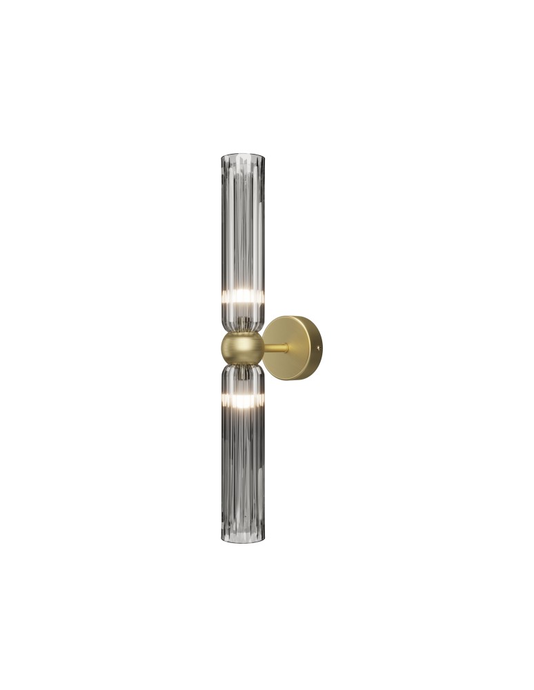 Maytoni Antic Lampa ścienna 2xG9 Złoto MOD302WL-02GR1 Maytoni Antic Lampa ścienna 2xG9 Złoto MOD302WL-02GR1