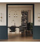 Maytoni Antic Lampa ścienna 2xG9 Złoto MOD302WL-02GR1 Maytoni Antic Lampa ścienna 2xG9 Złoto MOD302WL-02GR1