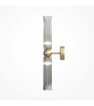 Maytoni Antic Lampa ścienna 2xG9 Złoto MOD302WL-02GR1 Maytoni Antic Lampa ścienna 2xG9 Złoto MOD302WL-02GR1