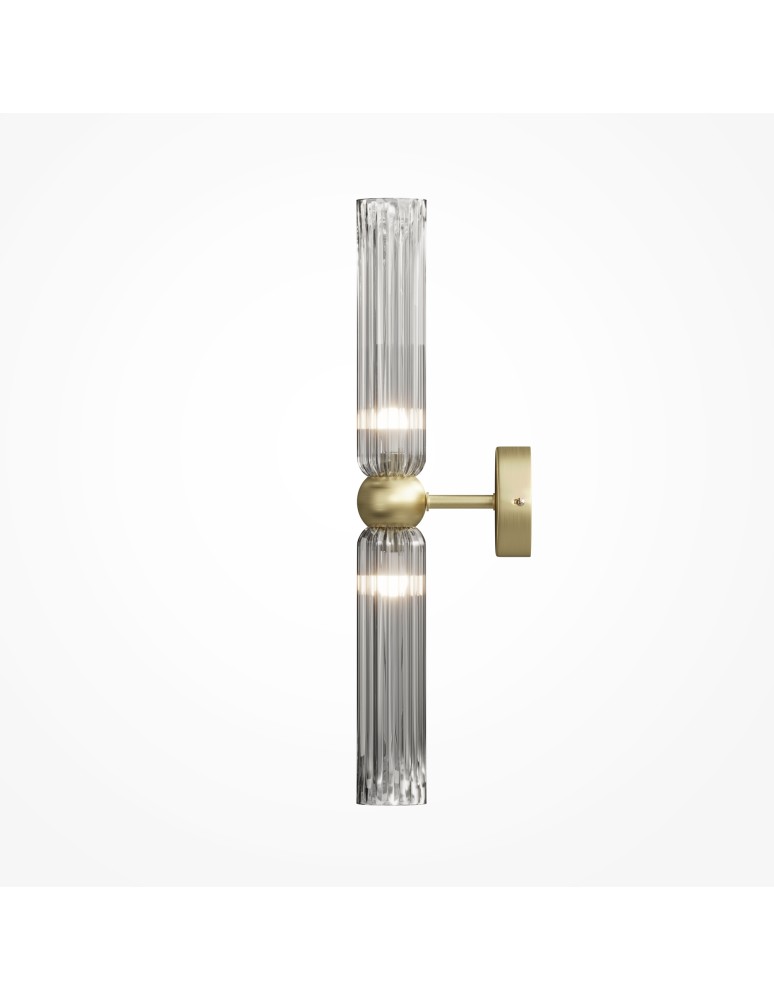 Maytoni Antic Lampa ścienna 2xG9 Złoto MOD302WL-02GR1 Maytoni Antic Lampa ścienna 2xG9 Złoto MOD302WL-02GR1