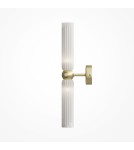 Maytoni Antic Lampa ścienna 2xG9 Złoto MOD302WL-02W1 Maytoni Antic Lampa ścienna 2xG9 Złoto MOD302WL-02W1
