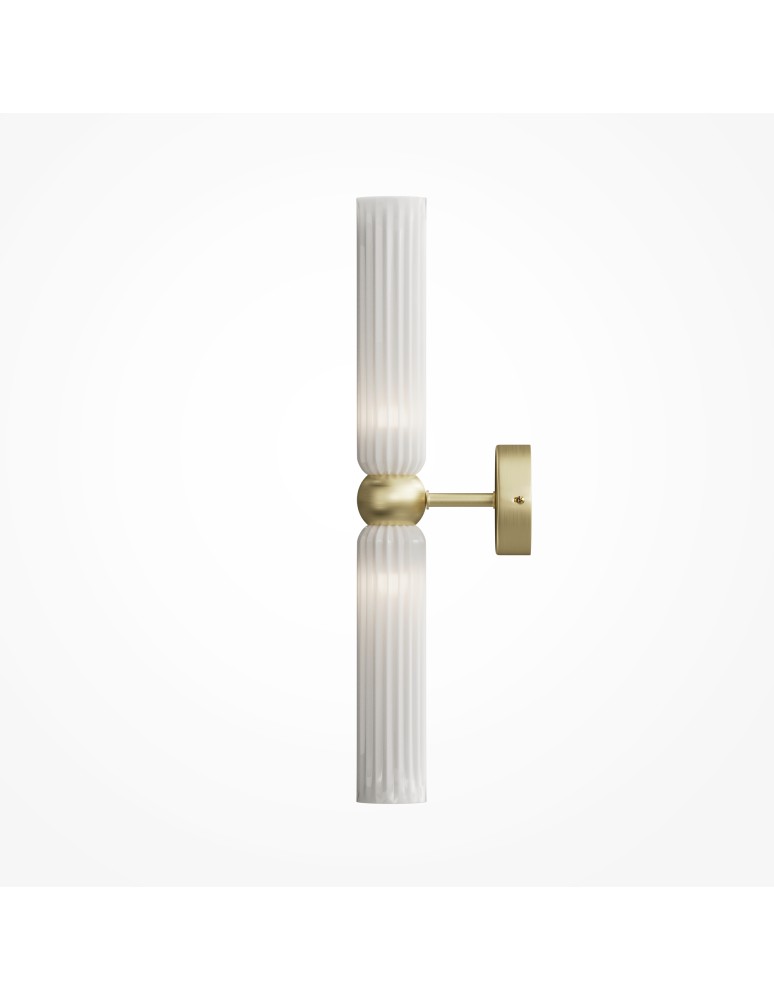 Maytoni Antic Lampa ścienna 2xG9 Złoto MOD302WL-02W1 Maytoni Antic Lampa ścienna 2xG9 Złoto MOD302WL-02W1