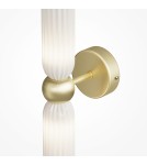 Maytoni Antic Lampa ścienna 2xG9 Złoto MOD302WL-02W1 Maytoni Antic Lampa ścienna 2xG9 Złoto MOD302WL-02W1