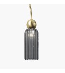 Maytoni Antic Lampa wisząca 4xE14 Złoto MOD302PL-04GR Maytoni Antic Lampa wisząca 4xE14 Złoto MOD302PL-04GR