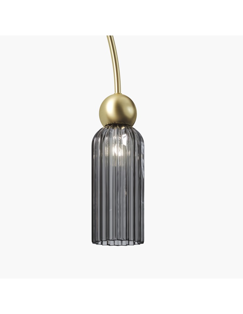 Maytoni Antic Lampa wisząca 4xE14 Złoto MOD302PL-04GR Maytoni Antic Lampa wisząca 4xE14 Złoto MOD302PL-04GR