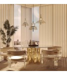 Maytoni Bangkok Lampa wisząca LED 1500lm 3000K Czarny MOD185PL-L12CG3K2 Maytoni Bangkok Lampa wisząca LED 1500lm 3000K Czarny MOD185PL-L12CG3K2
