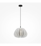 Maytoni Cambio Lampa wisząca 1xE27 Czarny MOD398PL-01S Maytoni Cambio Lampa wisząca 1xE27 Czarny MOD398PL-01S
