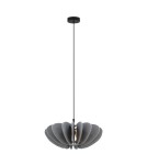 Maytoni Cambio Lampa wisząca 1xE27 Czarny MOD398PL-01GR1 Maytoni Cambio Lampa wisząca 1xE27 Czarny MOD398PL-01GR1