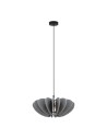 Maytoni Cambio Lampa wisząca 1xE27 Czarny MOD398PL-01GR1 Maytoni Cambio Lampa wisząca 1xE27 Czarny MOD398PL-01GR1