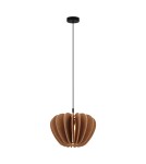 Maytoni Cambio Lampa wisząca 1xE27 Czarny MOD398PL-01BR Maytoni Cambio Lampa wisząca 1xE27 Czarny MOD398PL-01BR