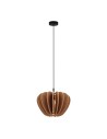 Maytoni Cambio Lampa wisząca 1xE27 Czarny MOD398PL-01BR Maytoni Cambio Lampa wisząca 1xE27 Czarny MOD398PL-01BR
