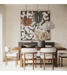 Maytoni Cambio Lampa wisząca 1xE27 Czarny MOD398PL-01BR Maytoni Cambio Lampa wisząca 1xE27 Czarny MOD398PL-01BR