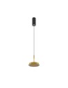 Maytoni El Lampa wisząca LED 700lm 3000K Czarny MOD041PL-L15G3K