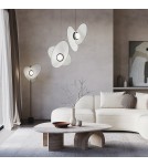 Maytoni Evolution Lampa wisząca LED 400lm 3000K Czarny MOD396PL-L10GR3K Maytoni Evolution Lampa wisząca LED 400lm 3000K Czarny MOD396PL-L10GR3K