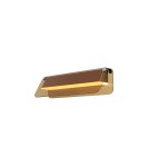 Maytoni Flat Lampa ścienna LED 730lm 3000K Czarny MOD296WL-L6BC3K Maytoni Flat Lampa ścienna LED 730lm 3000K Czarny MOD296WL-L6BC3K