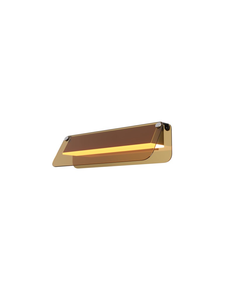 Maytoni Flat Lampa ścienna LED 730lm 3000K Czarny MOD296WL-L6BC3K Maytoni Flat Lampa ścienna LED 730lm 3000K Czarny MOD296WL-L6BC3K