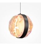 Maytoni Misterio Lampa wisząca LED 2000lm 2700K Czarny MOD379PL-L17B2.7K Maytoni Misterio Lampa wisząca LED 2000lm 2700K Czarny MOD379PL-L17B2.7K