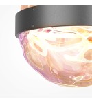 Maytoni Misterio Lampa ścienna LED 650lm 2700K Czarny MOD379WL-L6B2.7K Maytoni Misterio Lampa ścienna LED 650lm 2700K Czarny MOD379WL-L6B2.7K