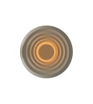 Kinkiety designerskie - Maytoni Nami Lampa ścienna LED 100lm 2700K Czarny MOD400WL-L5KH2.7K - product 1