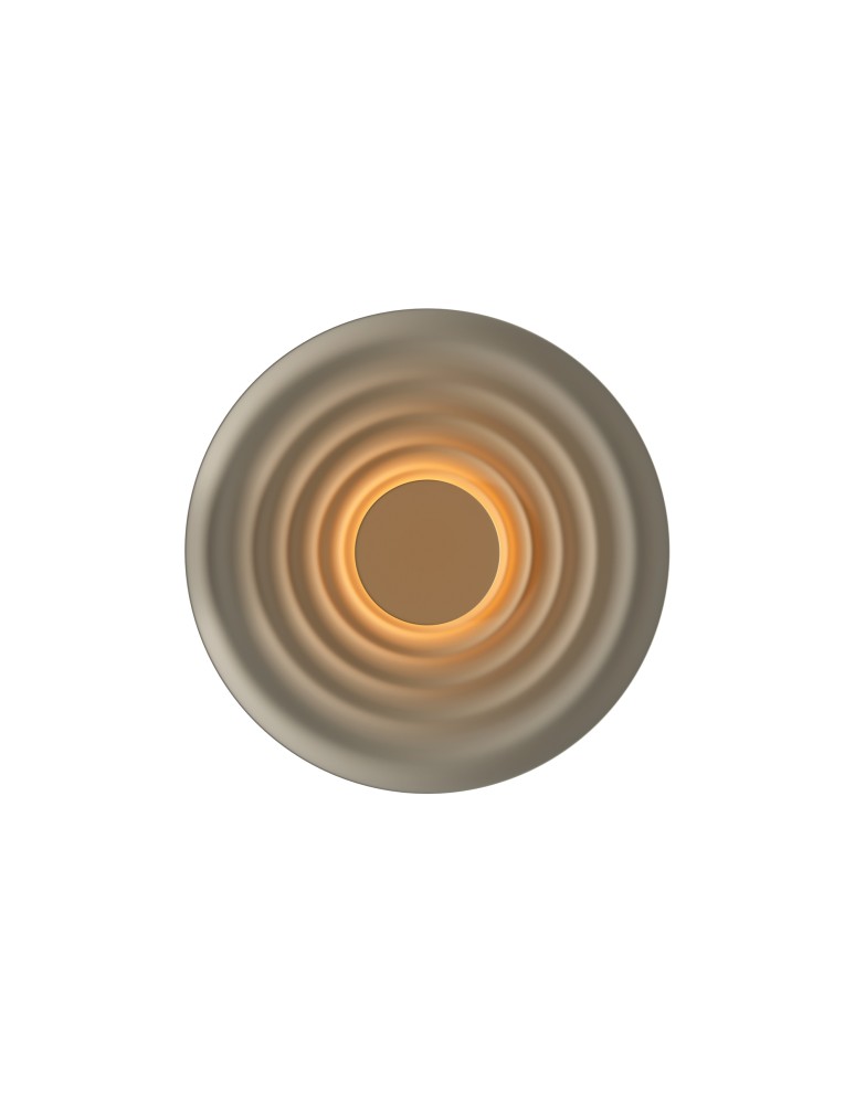 Maytoni Nami Lampa ścienna LED 100lm 2700K Czarny MOD400WL-L5KH2.7K
