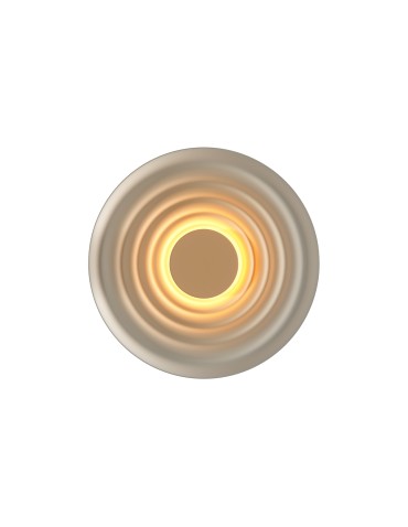 Maytoni Nami Lampa ścienna LED 100lm 2700K Czarny MOD400WL-L5GR2.7K