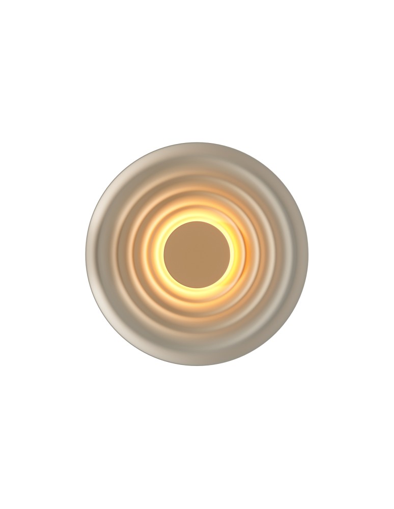 Maytoni Nami Lampa ścienna LED 100lm 2700K Czarny MOD400WL-L5GR2.7K