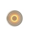 Maytoni Nami Lampa ścienna LED 100lm 2700K Czarny MOD400WL-L5GR2.7K