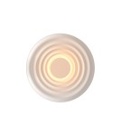 Maytoni Nami Lampa ścienna LED 100lm 2700K Biały MOD400WL-L5W2.7K Maytoni Nami Lampa ścienna LED 100lm 2700K Biały MOD400WL-L5W2.7K