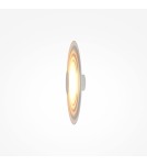 Maytoni Nami Lampa ścienna LED 100lm 2700K Biały MOD400WL-L5W2.7K Maytoni Nami Lampa ścienna LED 100lm 2700K Biały MOD400WL-L5W2.7K
