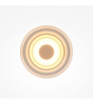 Maytoni Nami Lampa ścienna LED 100lm 2700K Biały MOD400WL-L5W2.7K Maytoni Nami Lampa ścienna LED 100lm 2700K Biały MOD400WL-L5W2.7K