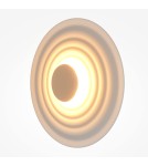 Maytoni Nami Lampa ścienna LED 100lm 2700K Biały MOD400WL-L5W2.7K Maytoni Nami Lampa ścienna LED 100lm 2700K Biały MOD400WL-L5W2.7K
