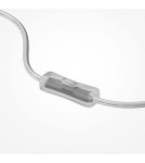 Lampy stołowe - Maytoni Opus Lampa stołowa 1xG9 Szary MOD380TL-01GR - product 4
