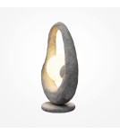 Lampy stołowe - Maytoni Opus Lampa stołowa 1xG9 Szary MOD380TL-01GR - product 5