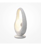 Lampy stołowe - Maytoni Opus Lampa stołowa 1xG9 Biały MOD380TL-01W - product 5