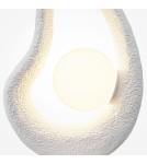 Lampy stołowe - Maytoni Opus Lampa stołowa 1xG9 Biały MOD380TL-01W - product 6