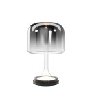 Maytoni Spirito Lampa stołowa LED 820lm 3000K Czarny MOD286TL-L18B3K Maytoni Spirito Lampa stołowa LED 820lm 3000K Czarny MOD286TL-L18B3K