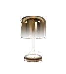 Maytoni Spirito Lampa stołowa LED 820lm 3000K Złoto MOD286TL-L18G3K Maytoni Spirito Lampa stołowa LED 820lm 3000K Złoto MOD286TL-L18G3K