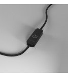 Maytoni Spirito Lampa stołowa LED 820lm 3000K Złoto MOD286TL-L18G3K Maytoni Spirito Lampa stołowa LED 820lm 3000K Złoto MOD286TL-L18G3K