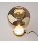 Maytoni Spirito Lampa stołowa LED 820lm 3000K Złoto MOD286TL-L18G3K Maytoni Spirito Lampa stołowa LED 820lm 3000K Złoto MOD286TL-L18G3K