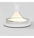 Maytoni Spirito Lampa stołowa LED 820lm 3000K Biały MOD286TL-L18W3K Maytoni Spirito Lampa stołowa LED 820lm 3000K Biały MOD286TL-L18W3K