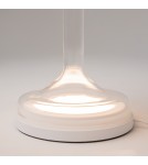 Maytoni Spirito Lampa stołowa LED 820lm 3000K Biały MOD286TL-L18W3K Maytoni Spirito Lampa stołowa LED 820lm 3000K Biały MOD286TL-L18W3K