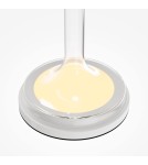 Maytoni Spirito Lampa stołowa LED 820lm 3000K Biały MOD286TL-L18W3K Maytoni Spirito Lampa stołowa LED 820lm 3000K Biały MOD286TL-L18W3K