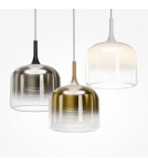 Maytoni Spirito Lampa wisząca LED 1600lm 3000K Biały MOD286PL-L18W3K Maytoni Spirito Lampa wisząca LED 1600lm 3000K Biały MOD286PL-L18W3K