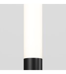 Maytoni Flare Zewnętrzna Stojąca z Klinem LED 250lm 3000K Grafit O487FL-L3GF3K Maytoni Flare Zewnętrzna Stojąca z Klinem LED 250lm 3000K Grafit O487FL-L3GF3K