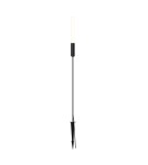 Maytoni Flare Zewnętrzna Stojąca z Klinem LED 250lm 3000K Grafit O487FL-L3GF3K1 Maytoni Flare Zewnętrzna Stojąca z Klinem LED 250lm 3000K Grafit O487FL-L3GF3K1