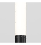 Maytoni Flare Zewnętrzna Stojąca z Klinem LED 250lm 3000K Grafit O487FL-L3GF3K1 Maytoni Flare Zewnętrzna Stojąca z Klinem LED 250lm 3000K Grafit O487FL-L3GF3K1
