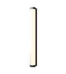 Maytoni Rounge Zewnętrzna Lampa Ścienna LED 800lm 3000K Czarny O482WL-L16B3K Maytoni Rounge Zewnętrzna Lampa Ścienna LED 800lm 3000K Czarny O482WL-L16B3K