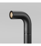 Maytoni Sleek Zewnętrzna Stojąca Słupek Ogrodowy Wysoki LED 150lm 3000K Grafit O477FL-L2GF3K Maytoni Sleek Zewnętrzna Stojąca Słupek Ogrodowy Wysoki LED 150lm 3000K Grafit O477FL-L2GF3K