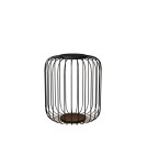 Maytoni Wisp Zewnętrzna Stojąca Ogrodowa Dekoracyjna LED 850lm 3000K Grafit O478FL-L18GF3K Maytoni Wisp Zewnętrzna Stojąca Ogrodowa Dekoracyjna LED 850lm 3000K Grafit O478FL-L18GF3K